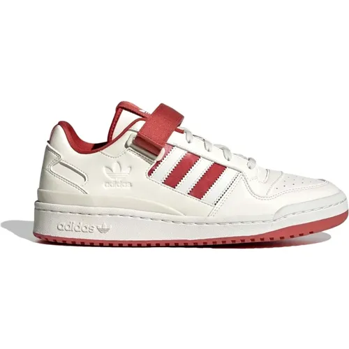 Adidas - Shoes > Sneakers - White - Adidas - Modalova