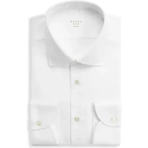 Shirts > Casual Shirts - - Xacus - Modalova