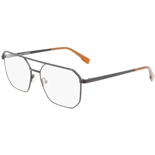 Accessories > Glasses - - Karl Lagerfeld - Modalova