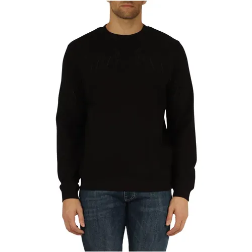 Sweatshirts & Hoodies > Sweatshirts - - Richmond - Modalova