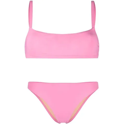 Lido - Swimwear > Bikinis - Pink - Lido - Modalova