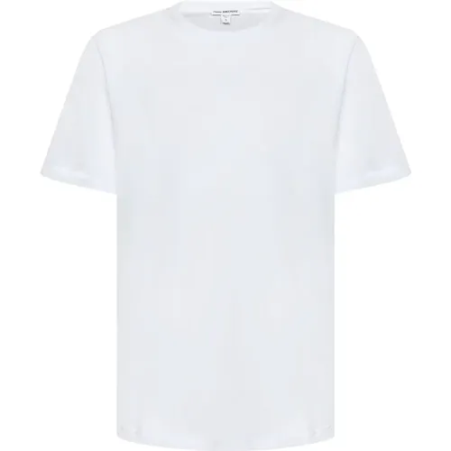 Tops > T-Shirts - - James Perse - Modalova