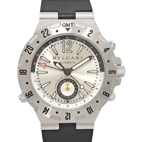 Pre-owned > Pre-owned Accessories > Pre-owned Watches - - Bvlgari Vintage - Modalova