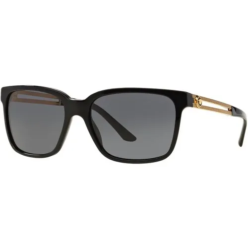 Accessories > Sunglasses - - Versace - Modalova