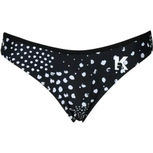 Swimwear > Bikinis - - Karl Lagerfeld - Modalova