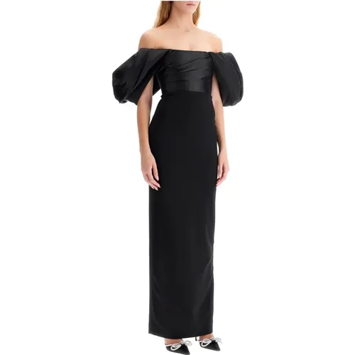 Dresses > Occasion Dresses > Gowns - - Solace London - Modalova