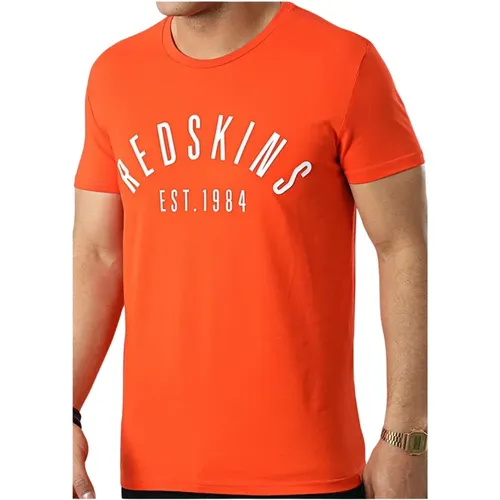 Tops > T-Shirts - - Redskins - Modalova