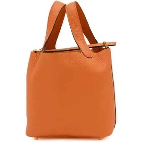 Pre-owned > Pre-owned Bags > Pre-owned Handbags - - Hermès Vintage - Modalova