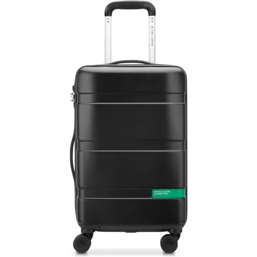 Suitcases > Cabin Bags - - Delsey - Modalova