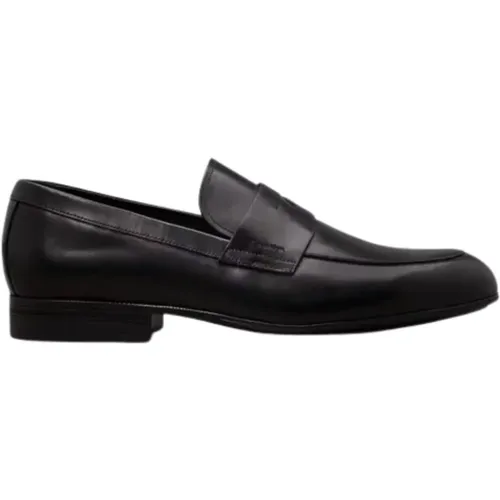 Shoes > Flats > Loafers - - Calvin Klein - Modalova