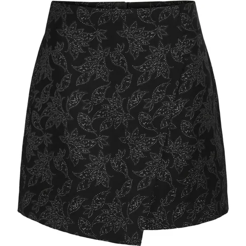 Skirts > Short Skirts - - Bruuns Bazaar - Modalova