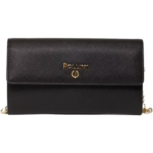 Accessories > Wallets & Cardholders - - Pollini - Modalova