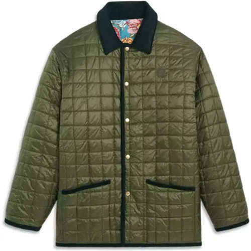 Jackets > Light Jackets - - Drole de Monsieur - Modalova