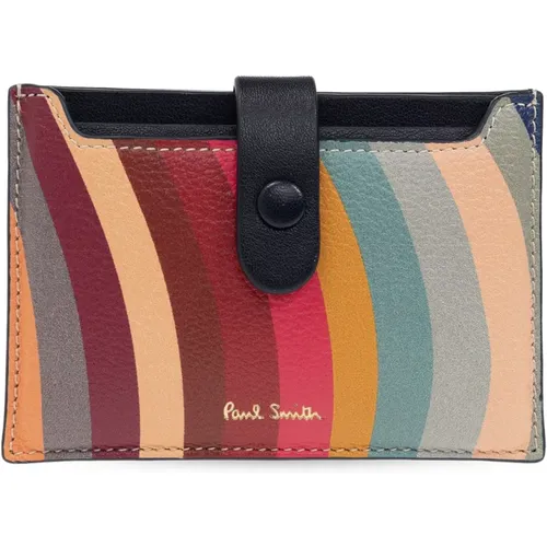 Accessories > Wallets & Cardholders - - Paul Smith - Modalova