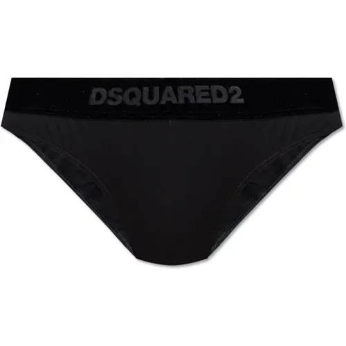 Underwear > Bottoms - - Dsquared2 - Modalova