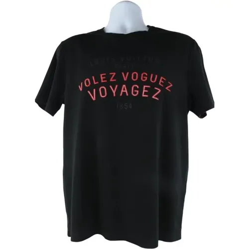 Pre-owned > Pre-owned Tops - - Louis Vuitton Vintage - Modalova