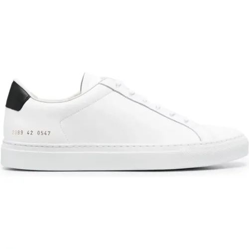 Shoes > Sneakers - - Common Projects - Modalova