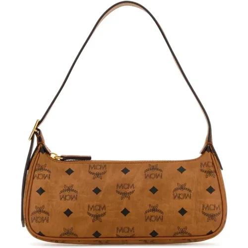 Bags > Shoulder Bags - - MCM - Modalova