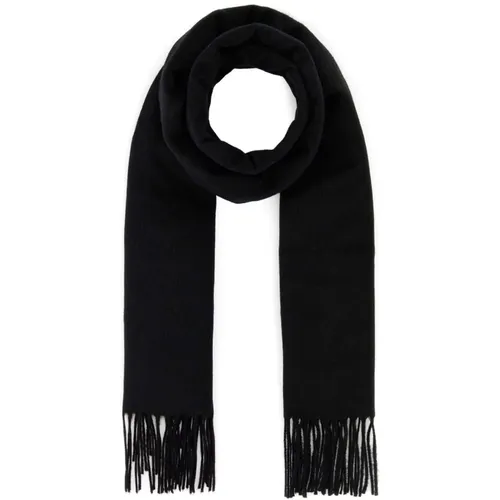 Accessories > Scarves > Silky Scarves - - Z Zegna - Modalova