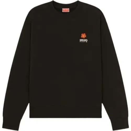 Sweatshirts & Hoodies > Sweatshirts - - Kenzo - Modalova