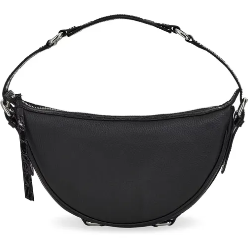 By FAR - Bags > Handbags - Black - By FAR - Modalova