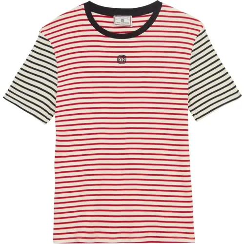 Tops > T-Shirts - - Ines De La Fressange Paris - Modalova