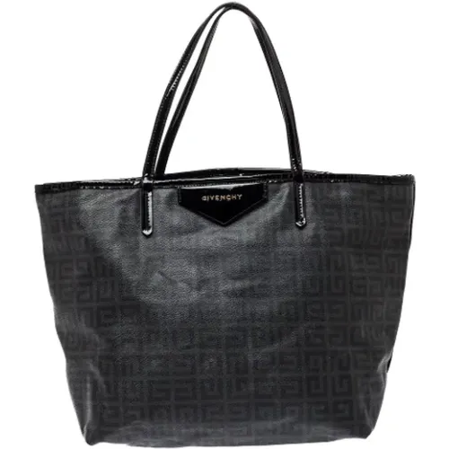 Pre-owned > Pre-owned Bags > Pre-owned Tote Bags - - Givenchy Pre-owned - Modalova