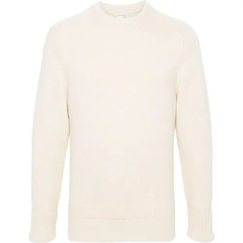 Knitwear > Round-neck Knitwear - - Fay - Modalova