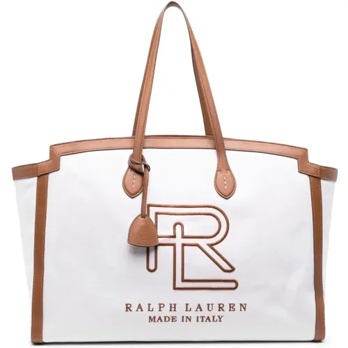 Bags > Tote Bags - - Ralph Lauren - Modalova