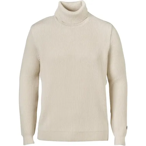 Knitwear > Turtlenecks - - Busnel - Modalova