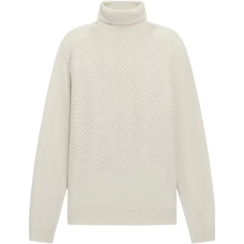 Knitwear > Turtlenecks - - GAS - Modalova