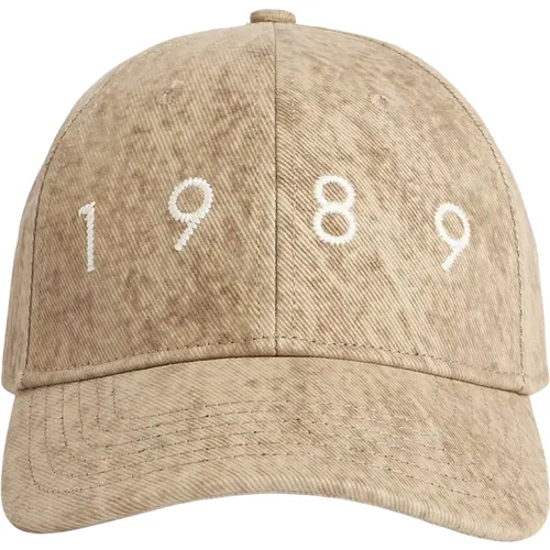 Accessories > Hats > Caps - - 1989 Studio - Modalova