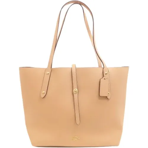 Pre-owned > Pre-owned Bags > Pre-owned Tote Bags - - Coach Pre-owned - Modalova