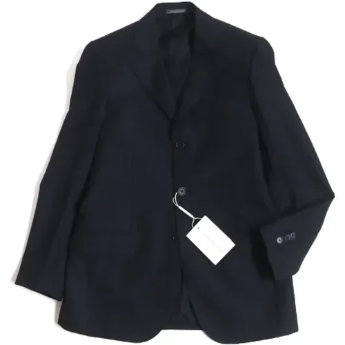 Pre-owned > Pre-owned Jackets - - Salvatore Ferragamo Pre-owned - Modalova