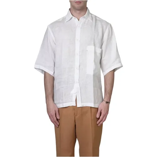 Shirts > Short Sleeve Shirts - - Costumein - Modalova