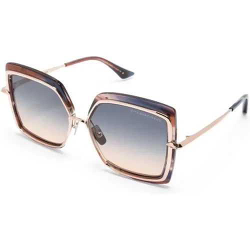 Accessories > Sunglasses - - Dita - Modalova