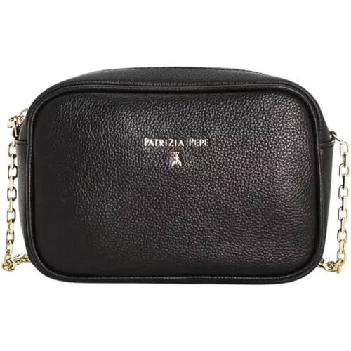 Bags > Cross Body Bags - - PATRIZIA PEPE - Modalova