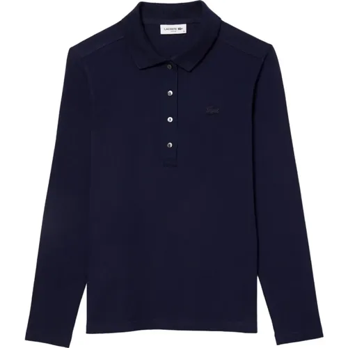 Tops > Polo Shirts - - Lacoste - Modalova