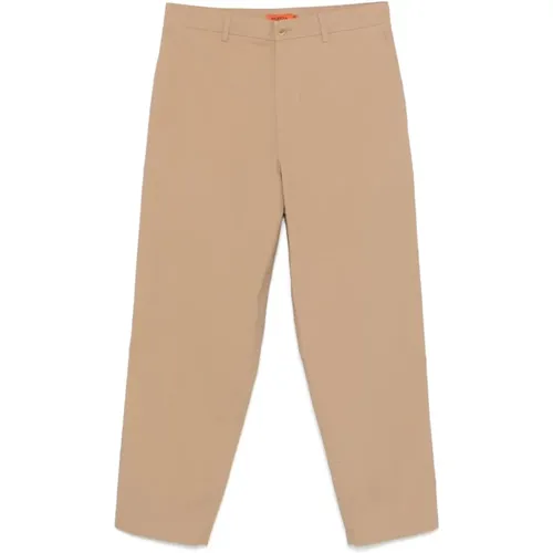 Trousers > Straight Trousers - - Barena Venezia - Modalova