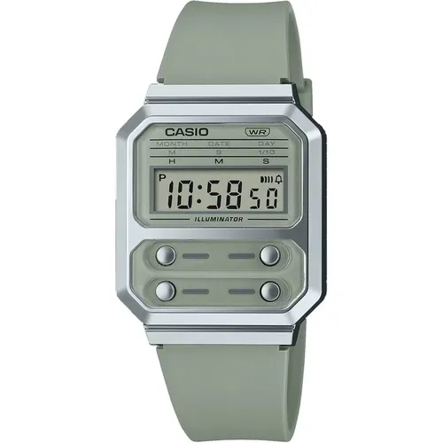 Accessories > Watches - - Casio - Modalova