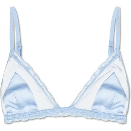 Underwear > Bras - - Dolce & Gabbana - Modalova