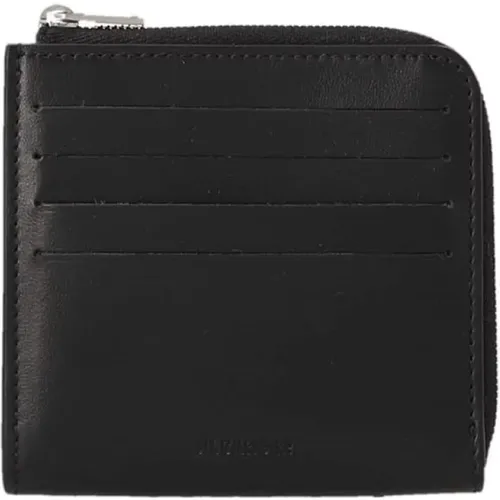 Accessories > Wallets & Cardholders - - Jil Sander - Modalova