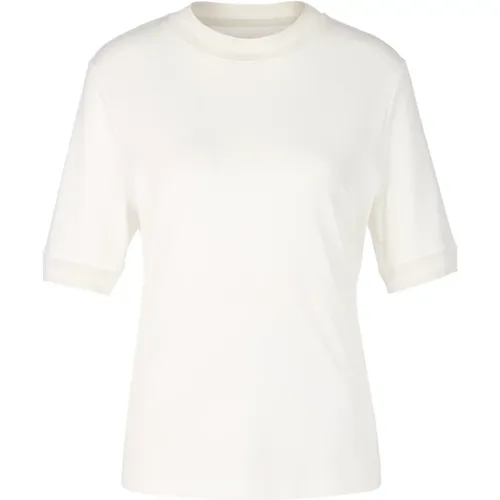 Tops > T-Shirts - - Marc Cain - Modalova