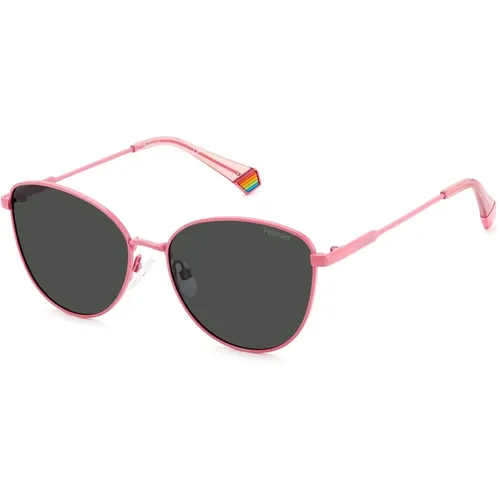 Accessories > Sunglasses - - Polaroid - Modalova