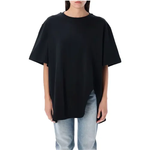 Tops > T-Shirts - - The Attico - Modalova