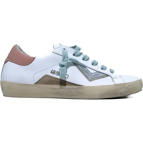B12 - Shoes > Sneakers - White - 4B12 - Modalova