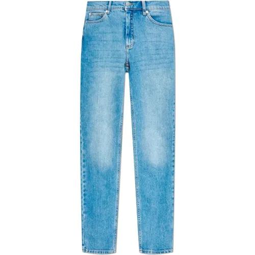 Jeans > Slim-fit Jeans - - Munthe - Modalova