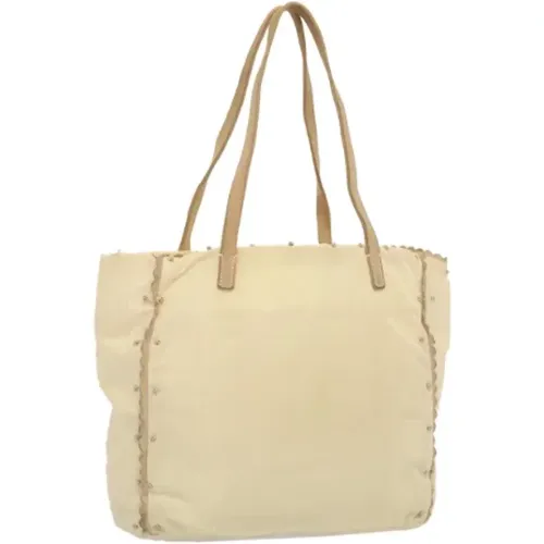 Pre-owned > Pre-owned Bags > Pre-owned Tote Bags - - Prada Vintage - Modalova