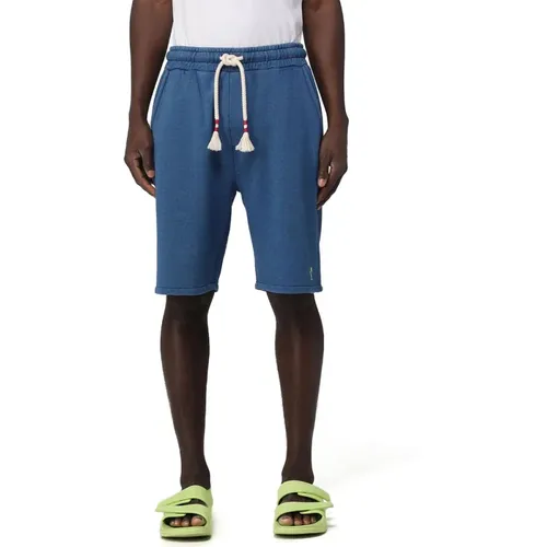 Shorts > Casual Shorts - - MC2 Saint Barth - Modalova