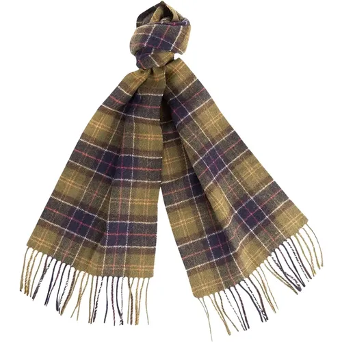 Accessories > Scarves > Winter Scarves - - Barbour - Modalova